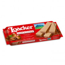 Loacker Wafer Napolitaner 175gr