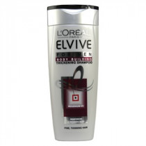 Elvive Men Regenium XY Shampoo