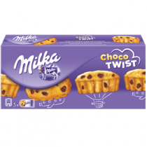 Milka Choco Twist