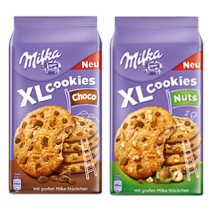 Milka Cookie XL