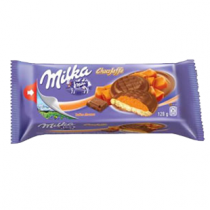 Milka Jaffa