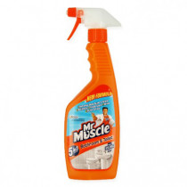 Mr Muscle Bathroom & Toilet