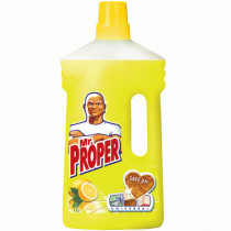 Mr Proper Lemon 1L