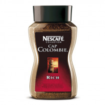 Nescafé Cap Colombie