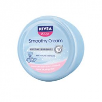 Nivea Baby Cream