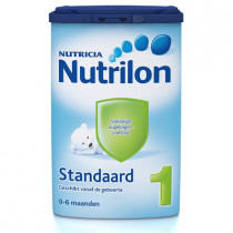 Nutrilon Standard 1