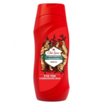 Old Spice Bearglove Shower Gel 250ml