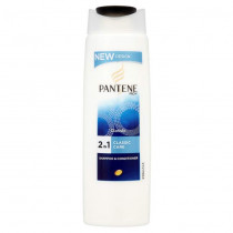 Pantene Classic Care 2 in 1 Shampoo