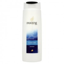Pantene Classic Care Shampoo