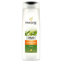 Pantene Nature Fusion Shampoo