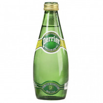 Perrier Natural 33cl Glass