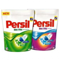 Persil Duo Caps