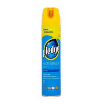 Pledge multi surface spray classic 250ml
