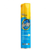 Pledge multi surface spray jasmine 250ml