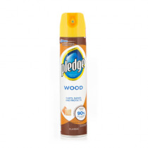 Pledge wood furniture spray classic 250ml