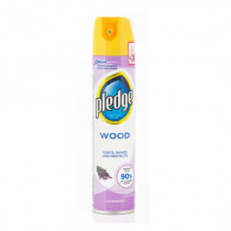 Pledge wood furniture spray lavender 250ml