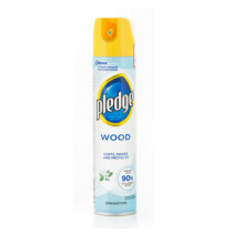 Pledge wood furniture spray springtime 250ml