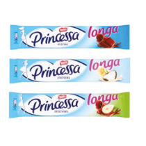 Princessa Longa Wafers