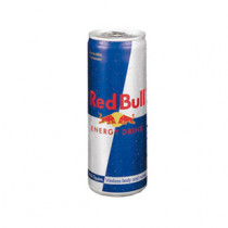 Red Bull Energy Drink 250 ml
