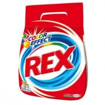 Rex Color Washing Powder 2kg
