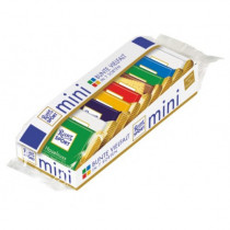 Ritter Sport Mini 7 Pcs