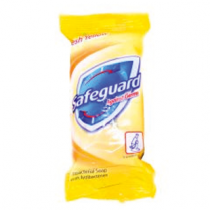 Safeguard Soap