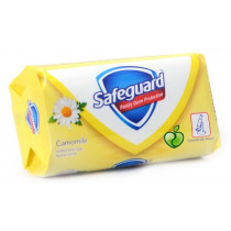 SAFEGUARD Chamomile