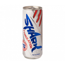 Shark Energy Drink 250ml