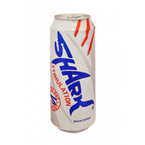 Shark Energy Drink 500ml