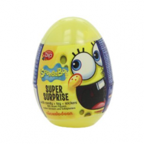 Surprise Egg Spongebob