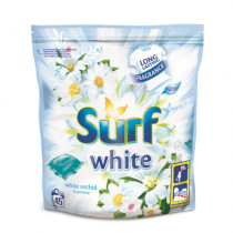 SURF Capsules White Orchid 45W