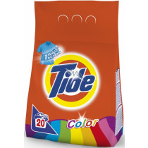 Tide Automat 20W 1,5kg