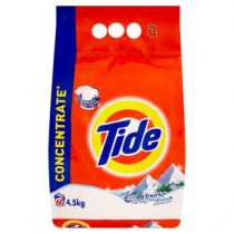 Tide Automat Alpine 60w