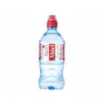 Vittel Sportcap PET 0,75 liter