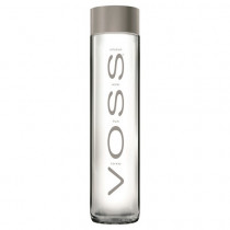 VOSS Glass 800ml