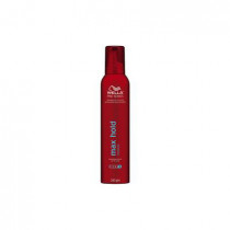 Wella Pro Series Mousse Max Hold
