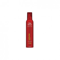 Wella Pro Series Mousse Volume