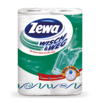Zewa Paper Towels
