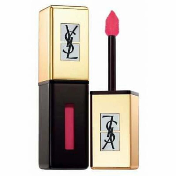 Yves Saint Laurent Glossy Lip Stain Pop Water 6ML