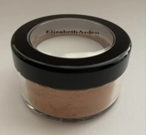 Elizabeth Arden High Performance Blurring Loose Powder 04 medium deep 5g 4