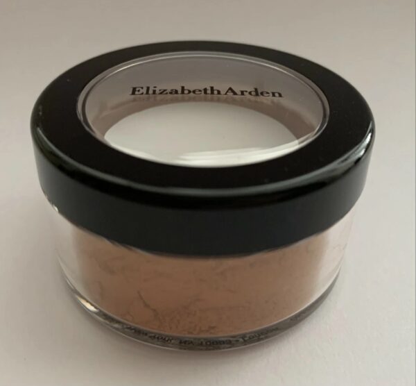 Elizabeth Arden High Performance Blurring Loose Powder 04 medium deep 5g 4