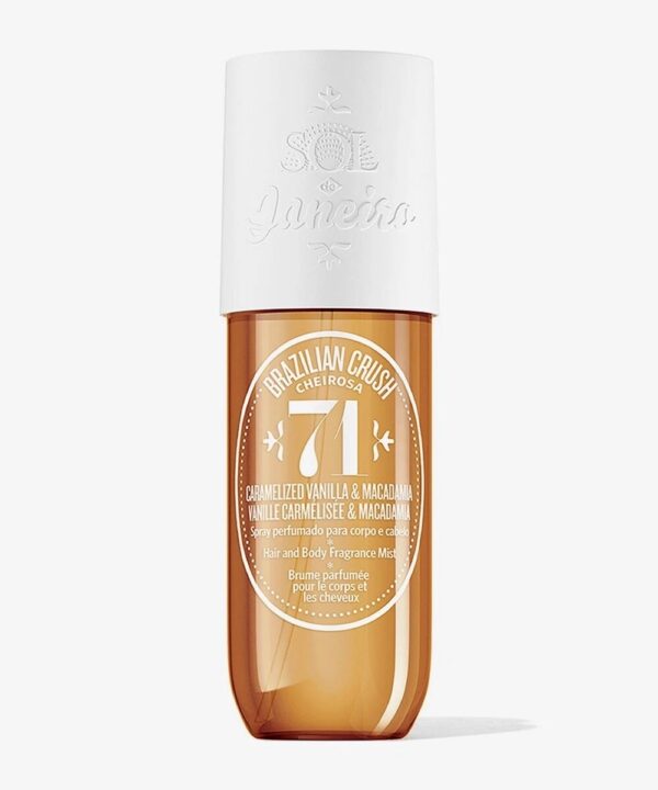 SOL DE JANEIRO Cheirosa 71 Hair & Body Fragrance Mist 90ml